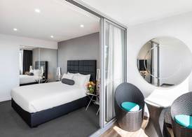 Meriton Suites Bondi Junction 5
