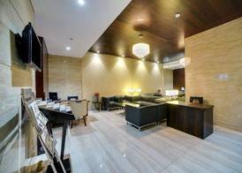 Ramee Guestline Hotel Juhu 3
