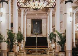 The Driskill 5