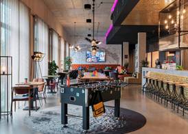 Moxy Darmstadt 5