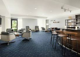 Courtyard by Marriott Concord 2
