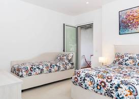 Villa Harmony Sorrento 3