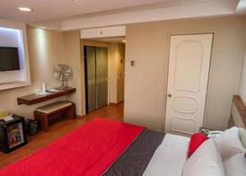 Hotel Libertador 3