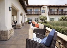 Residence Inn by Marriott Santa Barbara Goleta 5