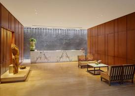 ITC Sonar, a Luxury Collection Hotel, Kolkata 5