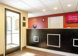 Red Roof Inn Scottsburg 5