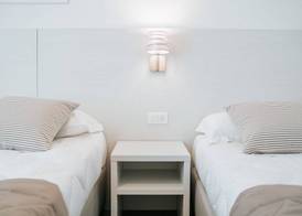 Hotel Luna 5