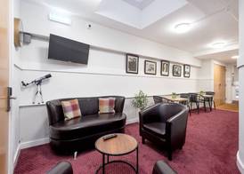 SMITH PLACE HOTEL 5