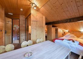 Loc'Hotel Alpen Sports 2