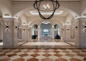 JW Marriott Orlando Grande Lakes 2