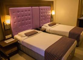 Hotel Corporate 5