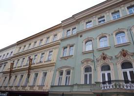 Old Prague Hotel 5