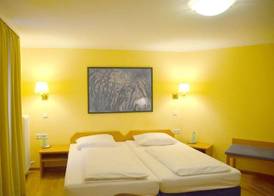 Hotel Villa Kisseleff 5