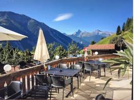 Hotel Sonnenhalde Wiesen 5