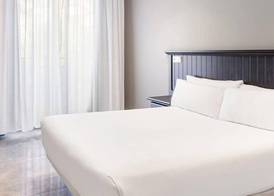 Hotel Victoria Valdemoro 5