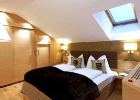 Residence Hotel Alpinum 2