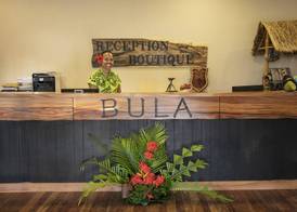 Beqa Lagoon Resort 3
