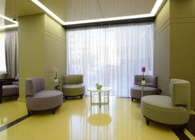 Ramada by Wyndham Downtown Beirut 3