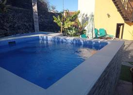 Hotel Rural La Raya 1866 5