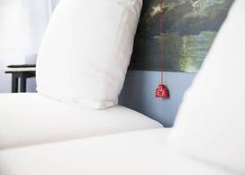 Corendon Urban Amsterdam Schiphol Airport Hotel 2