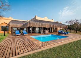 Anantara Bazaruto Island Resort 4