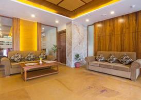 Hotel Portland 4