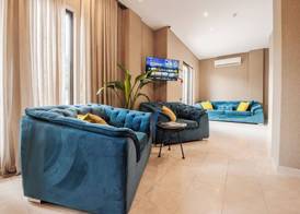 Golden Boutique Hotel 3