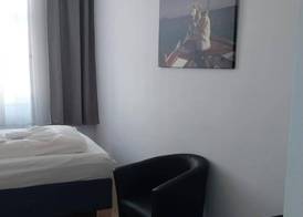 Aparthotel LAAERBERG 2