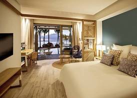 Victoria for 2 Beachcomber Resort & Spa 4