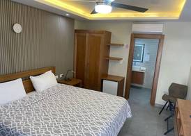 New Garden Hotel 4