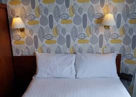 Bluewaters Hotel, Blackpool North Promenade 3