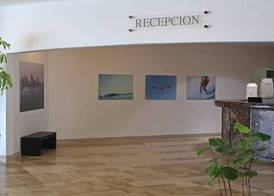 Gaviana Resort 2