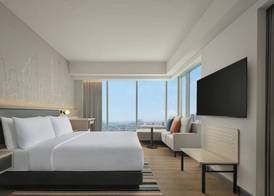Aloft by Marriott Jakarta Kebon Jeruk 2