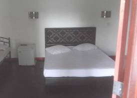 The Kingston Hotel 3
