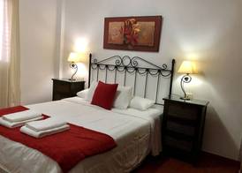 Apartamentos Los Verodes 4