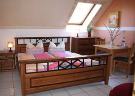 Pension Landhaus Teichgraf 5
