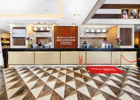 Millennium Al Aqeeq Hotel 3