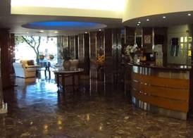Hotel Mayoral 3