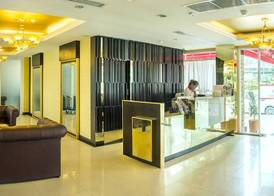 Qiu Hotel Sukhumvit - BTS On Nut Station 3