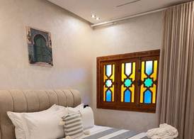 Riad Elizabeth 4