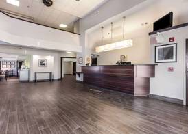Sleep Inn Little River - North Myrtle Beach 3