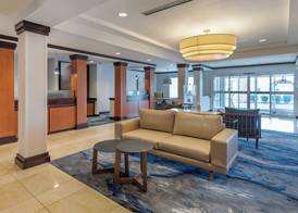Fairfield Inn & Suites by Marriott Decatur at Decatur Conference Center 4