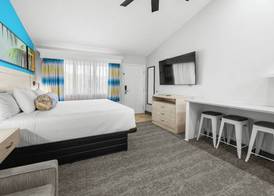 Grand Palms Resort 5