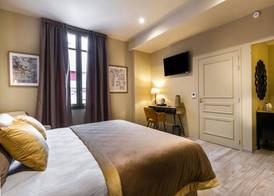 Hotel Clos Castel Villas Spa 4