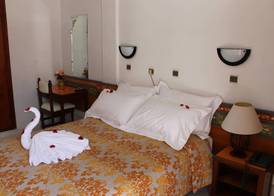 Hotel Sindibad 4