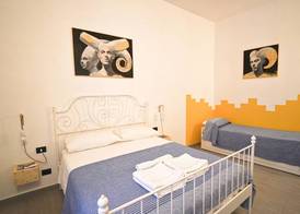 Neapolitan Flat 2 0 4