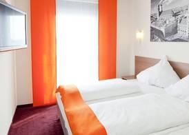 McDreams Hotel Mönchengladbach 3
