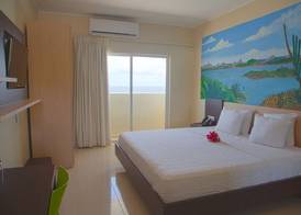 Curacao Airport Hotel 5