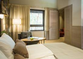 Merom Golan Resort 4