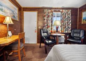 Vindel Motel 4
